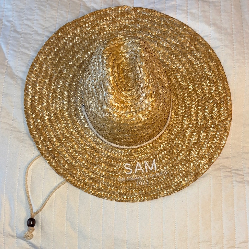 Straw Hat